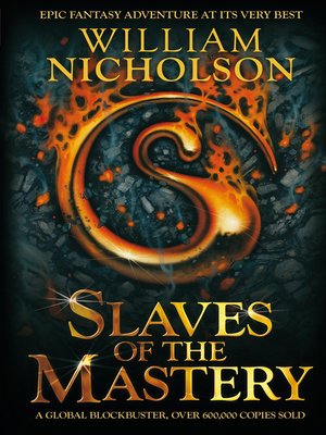 cover image of Slaves of the Mastery